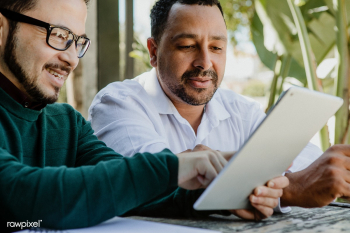 Men working together | Free stock photo - 1205262 Men working together | Free stock photo - 1205262