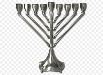 Menorah Holy anointing oil Hanukkah Jewish ceremonial art Judaism - Jewish Holidays 