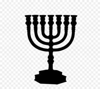 Menorah Judaism Shabbat Hanukkah Tabernacle - Menorah Judaism Shabbat Hanukkah Tabernacle -