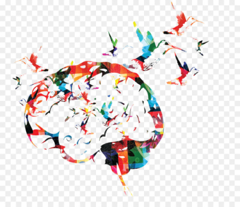 Mental disorder Mental Illness Awareness Week Mental health - Brain 