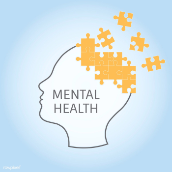 Mental health and therapy vector | Free stock vector - 519439 Mental health and therapy vector | Free stock vector - 519439