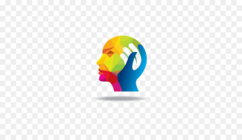 Mental health Psychologist Counseling psychology Mental disorder - Creative brain 