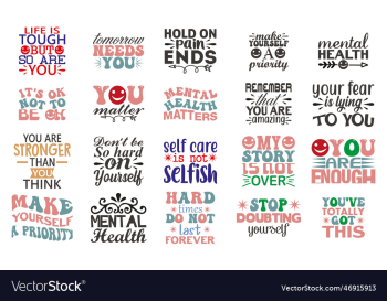 mental health svg bundle mental health svg bundle