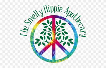 Menu - All Natural Smelly Hippie Tote Bag Menu - All Natural Smelly Hippie Tote Bag
