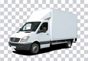 Mercedes-Benz Cargo mini Truck