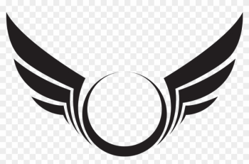 Mercury Wings - Soccer Team Logos Design