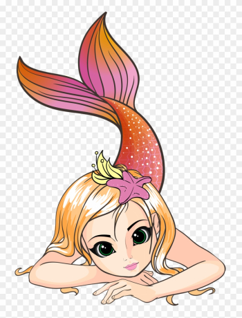 Mermaid Clipartbeach - Fairy Mermaid Clipart Mermaid Clipartbeach - Fairy Mermaid Clipart