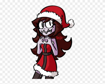 Merry Christmas And Enjoy The Holidays During The Eternal - Cartoon Merry Christmas And Enjoy The Holidays During The Eternal - Cartoon