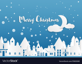 merry christmas and happy new year background