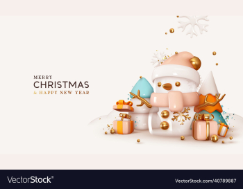 merry christmas and happy new year xmas festive