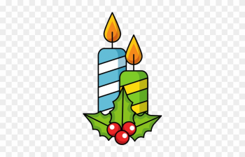 Merry Christmas Candles Decoration - Merry Christmas Candles Decoration Merry Christmas Candles Decoration - Merry Christmas Candles Decoration