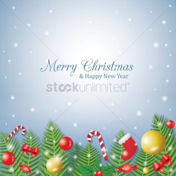 Merry christmas card Merry christmas card