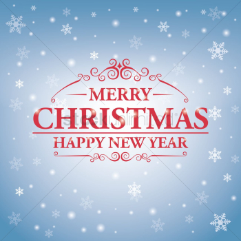 Merry christmas card Merry christmas card