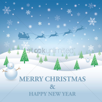 Merry christmas card Merry christmas card