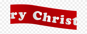Merry Christmas Clipart Banner - Merry Christmas Clipart Banner