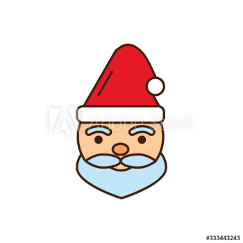 merry christmas santa claus character merry christmas santa claus character