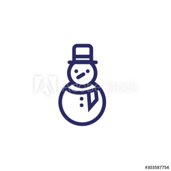 merry christmas snowman cute character merry christmas snowman cute character