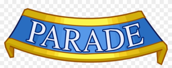 Merry Walrus Parade - Parade Logo Merry Walrus Parade - Parade Logo