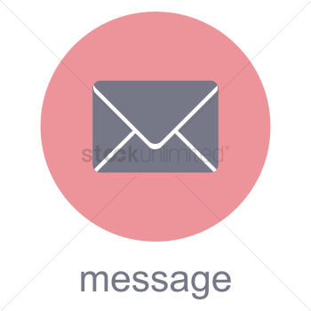 Message button Message button