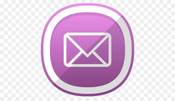 Message Social media Facebook Icon - Email PNG 