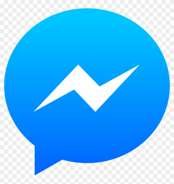 Messenger - Facebook Messenger Logo Png Messenger - Facebook Messenger Logo Png