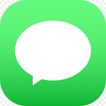 messenger png download - 1280*1280 - Free Transparent Iphone png ...