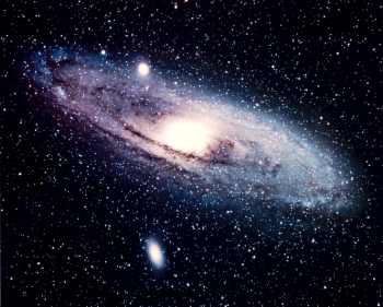 Messier Object 31