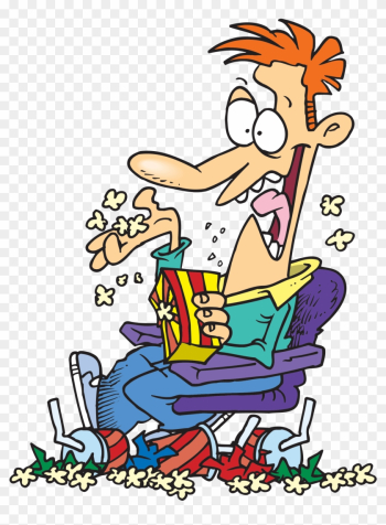 Messy People Clipart Messy People Clipart