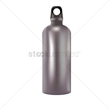 Metal bottle Metal bottle