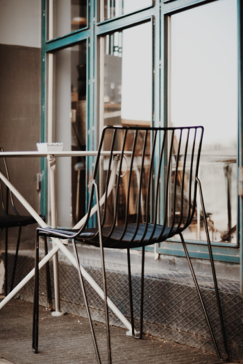 Metal Chair Metal Chair