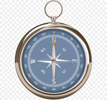 Metal Euclidean vector - Metal compass vector Metal Euclidean vector - Metal compass vector