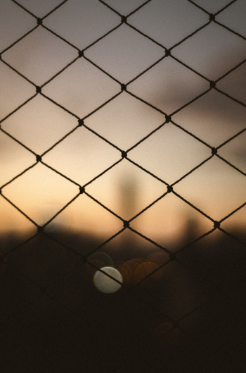 Metal Fence Metal Fence