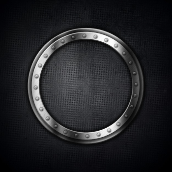 Metal frame Metal frame