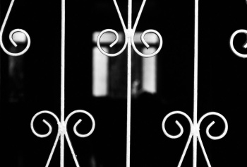 Metal Frame Metal Frame