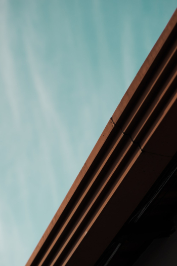 metal gutter metal gutter
