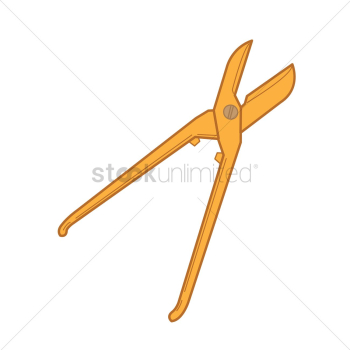 Metal hand tool