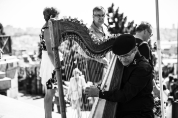 Metal Harp Metal Harp
