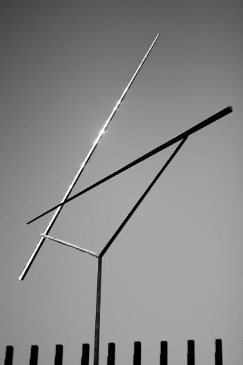 Metal rod Metal rod
