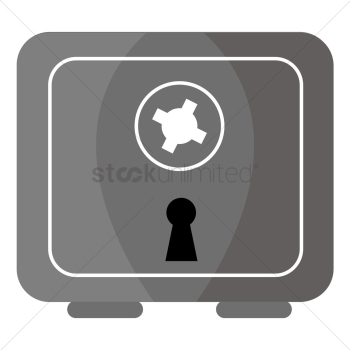 Metal safe Metal safe