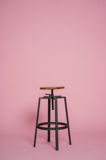 Metal Stool Metal Stool