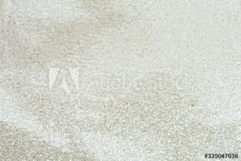 Metallic silver paper background Metallic silver paper background