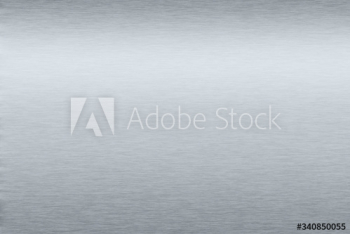 Metallic textured background Metallic textured background