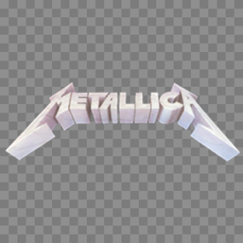 Metallica Logo (Transparent) - Roblox Metallica Logo (Transparent) - Roblox