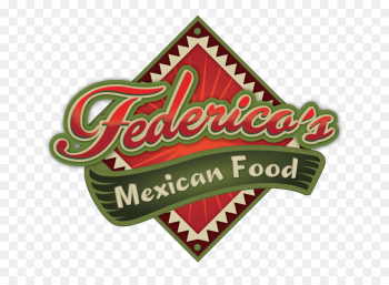 Mexican cuisine Burrito Taco Federico's Mexican Food Restaurant ...