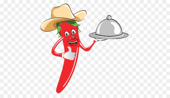 Mexican cuisine Ceviche Chili con carne Taco Chili pepper - black pepper 