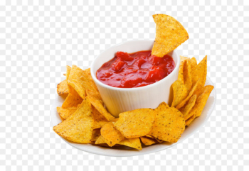 Mexican cuisine Fast food Junk food Nachos Buffalo wing - Sweet potato chips 