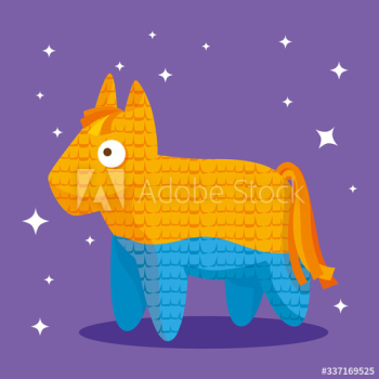 Mexican pinata design Mexican pinata design