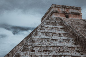 Mexico Chi Chen Itza Mexico Chi Chen Itza