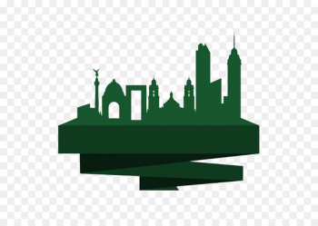 Mexico City Logo Skyline Photography - Mexico Building Mexico City Logo Skyline Photography - Mexico Building