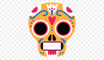 Mexico City Skull Clip art - mexico Mexico City Skull Clip art - mexico